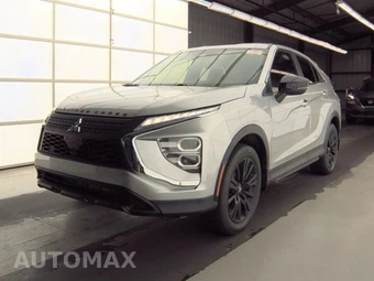 2023 Mitsubishi Eclipse Cross LE