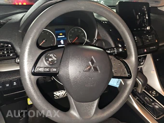 2023 Mitsubishi Eclipse Cross LE – miniatura 10