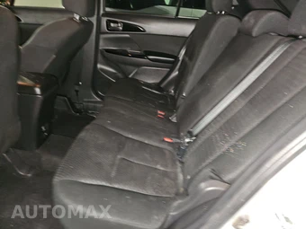 2023 Mitsubishi Eclipse Cross LE – miniatura 13