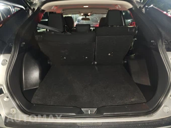 2023 Mitsubishi Eclipse Cross LE – miniatura 16