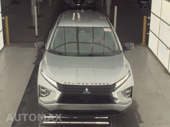 2023 Mitsubishi Eclipse Cross LE – miniatura 2