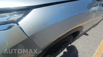 2023 Mitsubishi Eclipse Cross LE – miniatura 25