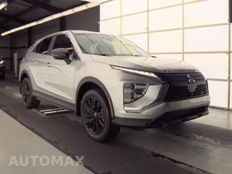 2023 Mitsubishi Eclipse Cross LE – miniatura 3
