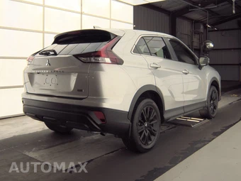 2023 Mitsubishi Eclipse Cross LE – miniatura 4
