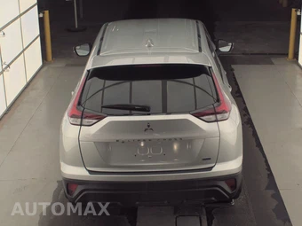 2023 Mitsubishi Eclipse Cross LE – miniatura 5