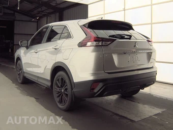 2023 Mitsubishi Eclipse Cross LE – miniatura 6
