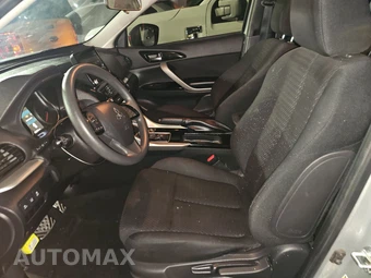 2023 Mitsubishi Eclipse Cross LE – miniatura 7