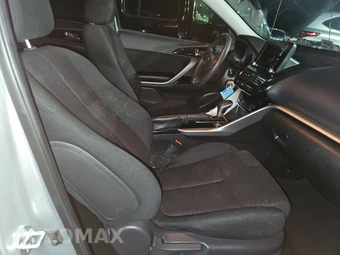 2023 Mitsubishi Eclipse Cross LE – miniatura 8
