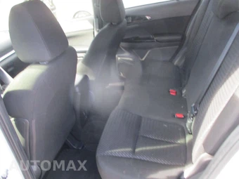 2023 Mitsubishi Eclipse Cross LE - miniatura 15