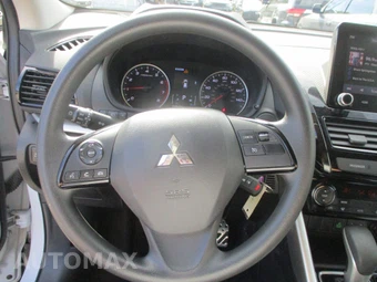2023 Mitsubishi Eclipse Cross LE - miniatura 19