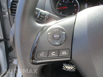 2023 Mitsubishi Eclipse Cross LE - miniatura 21