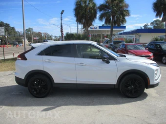 2023 Mitsubishi Eclipse Cross LE - miniatura 5
