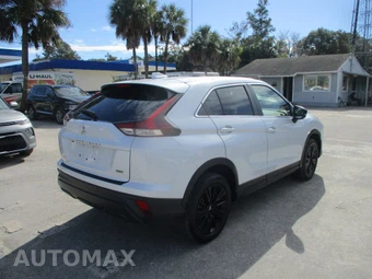 2023 Mitsubishi Eclipse Cross LE - miniatura 6