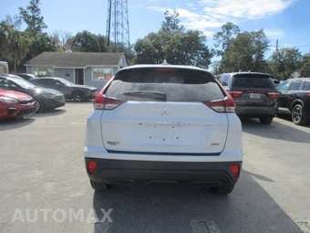 2023 Mitsubishi Eclipse Cross LE - miniatura 7