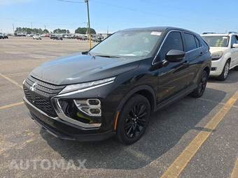 2023 Mitsubishi Eclipse Cross LE