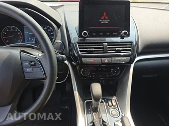 2023 Mitsubishi Eclipse Cross LE – miniatura 11