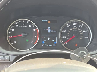2023 Mitsubishi Eclipse Cross LE – miniatura 12