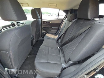 2023 Mitsubishi Eclipse Cross LE – miniatura 13