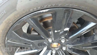 2023 Mitsubishi Eclipse Cross LE – miniatura 21