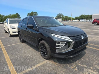 2023 Mitsubishi Eclipse Cross LE – miniatura 3