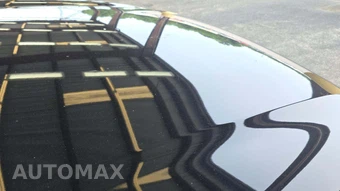 2023 Mitsubishi Eclipse Cross LE – miniatura 33