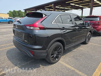 2023 Mitsubishi Eclipse Cross LE – miniatura 4