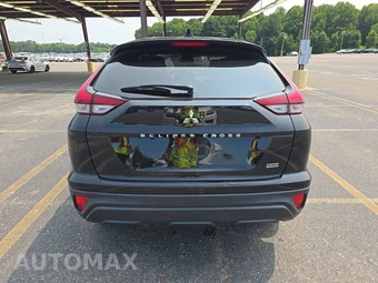 2023 Mitsubishi Eclipse Cross LE – miniatura 5
