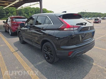 2023 Mitsubishi Eclipse Cross LE – miniatura 6