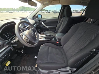 2023 Mitsubishi Eclipse Cross LE – miniatura 7