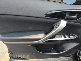 2023 Mitsubishi Eclipse Cross LE – miniatura 9