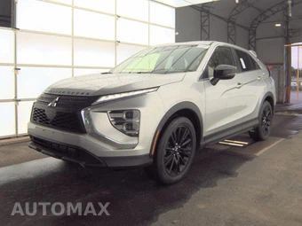 2023 Mitsubishi Eclipse Cross LE