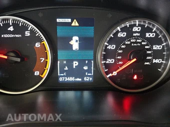 2023 Mitsubishi Eclipse Cross LE – miniatura 12