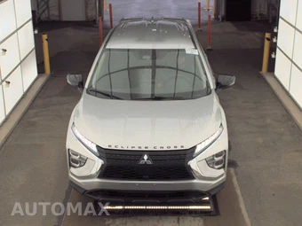2023 Mitsubishi Eclipse Cross LE – miniatura 2