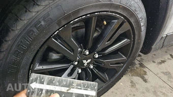 2023 Mitsubishi Eclipse Cross LE – miniatura 21