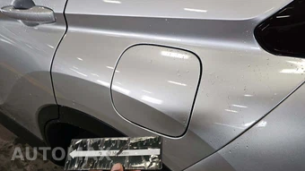 2023 Mitsubishi Eclipse Cross LE – miniatura 22
