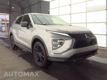 2023 Mitsubishi Eclipse Cross LE – miniatura 3