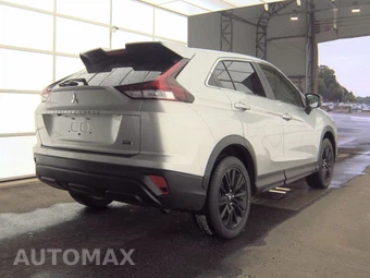 2023 Mitsubishi Eclipse Cross LE – miniatura 4