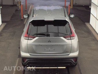 2023 Mitsubishi Eclipse Cross LE – miniatura 5