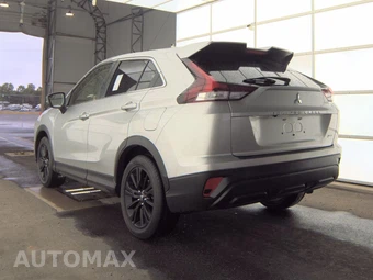 2023 Mitsubishi Eclipse Cross LE – miniatura 6