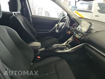 2023 Mitsubishi Eclipse Cross LE – miniatura 8