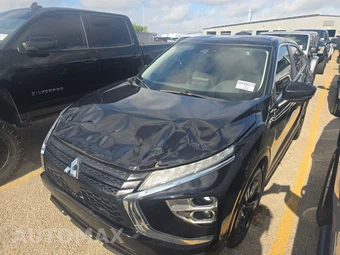 2023 Mitsubishi Eclipse Cross LE
