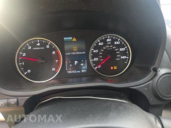 2023 Mitsubishi Eclipse Cross LE – miniatura 12
