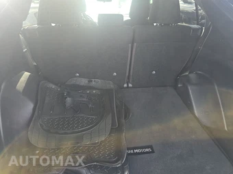 2023 Mitsubishi Eclipse Cross LE – miniatura 16