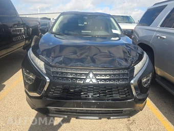 2023 Mitsubishi Eclipse Cross LE – miniatura 2