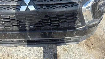 2023 Mitsubishi Eclipse Cross LE – miniatura 20