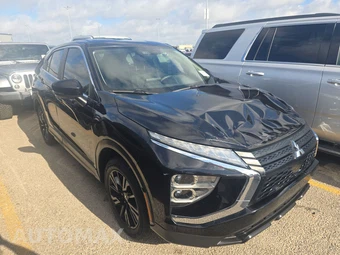 2023 Mitsubishi Eclipse Cross LE – miniatura 3