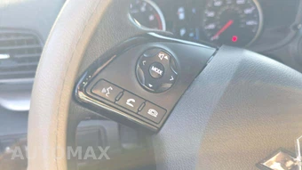 2023 Mitsubishi Eclipse Cross LE – miniatura 31