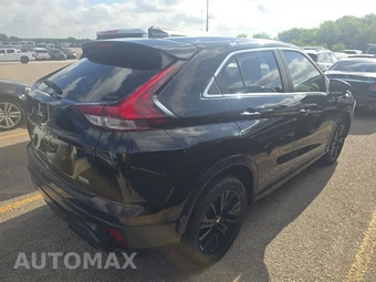 2023 Mitsubishi Eclipse Cross LE – miniatura 4