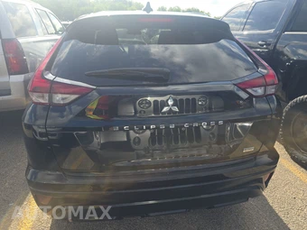 2023 Mitsubishi Eclipse Cross LE – miniatura 5