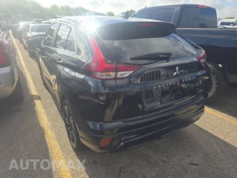 2023 Mitsubishi Eclipse Cross LE – miniatura 6